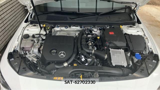 Mercedes Benz CLA-CLASS 2025-02 8282152-7