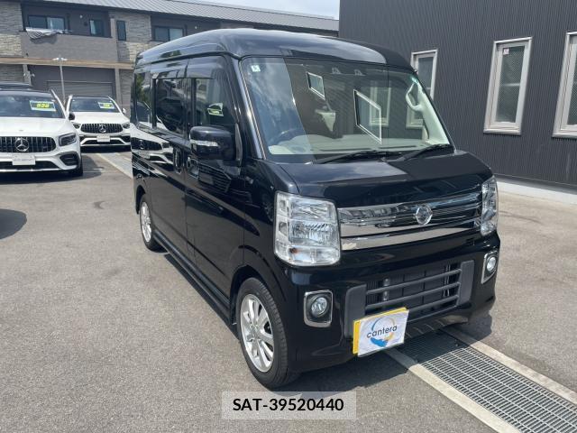 Nissan CLIPPER RIO 2022-05 8283123-0