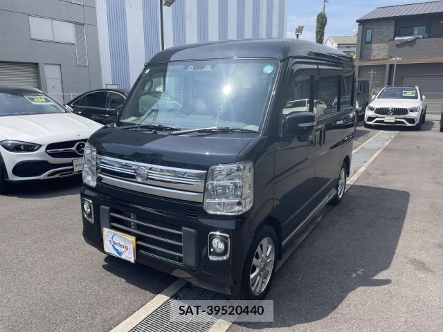 Nissan CLIPPER RIO 2022-05 8283123-1