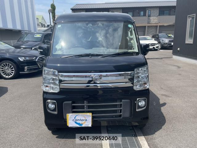 Nissan CLIPPER RIO 2022-05 8283123-2