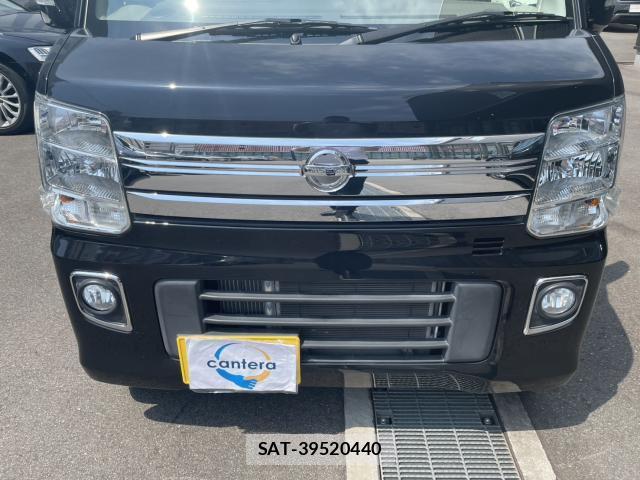 Nissan CLIPPER RIO 2022-05 8283123-3
