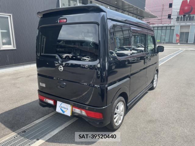 Nissan CLIPPER RIO 2022-05 8283123-4