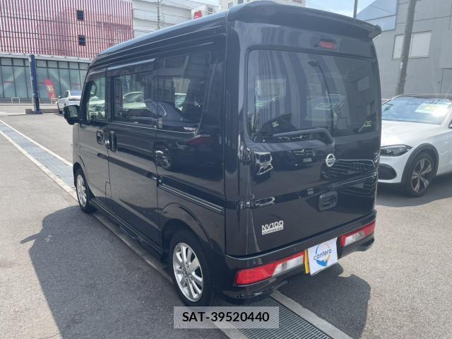 Nissan CLIPPER RIO 2022-05 8283123-5