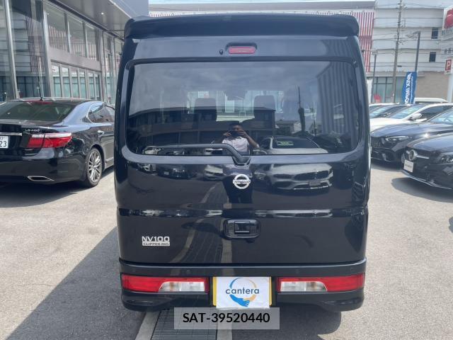 Nissan CLIPPER RIO 2022-05 8283123-6
