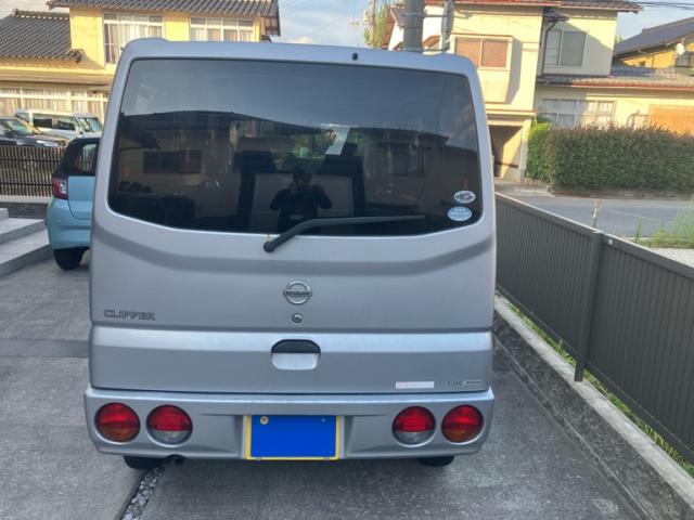 Nissan CLIPPER VAN 2010-03 8279556-12
