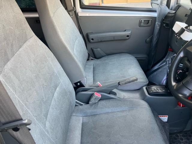 Nissan CLIPPER VAN 2010-03 8279556-14