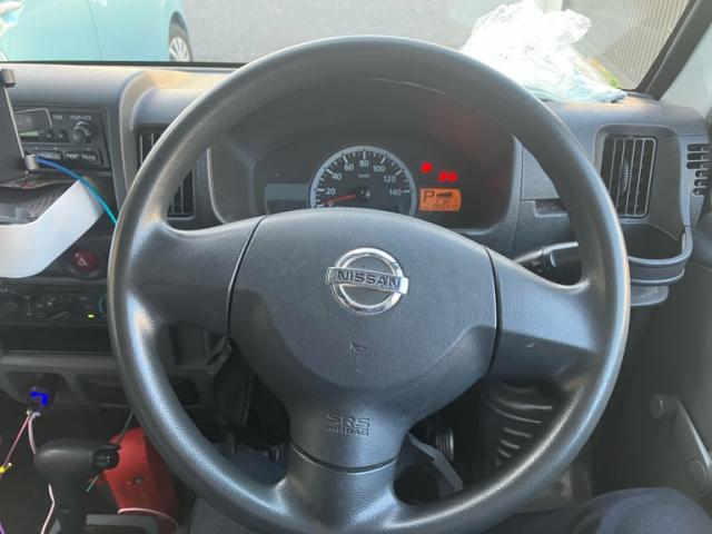 Nissan CLIPPER VAN 2010-03 8279556-15