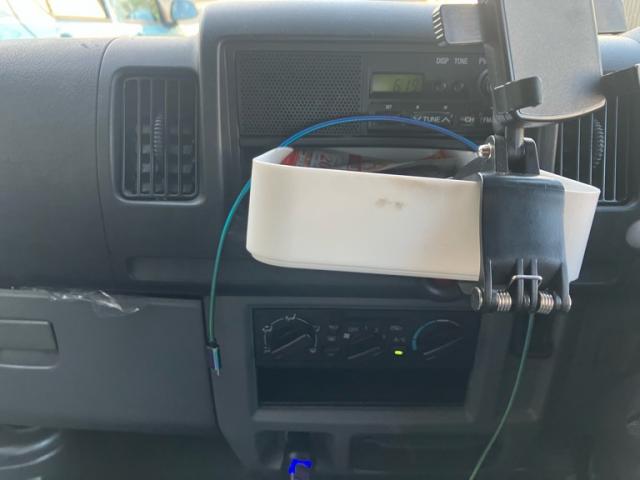 Nissan CLIPPER VAN 2010-03 8279556-16