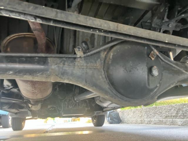 Nissan CLIPPER VAN 2010-03 8279556-5