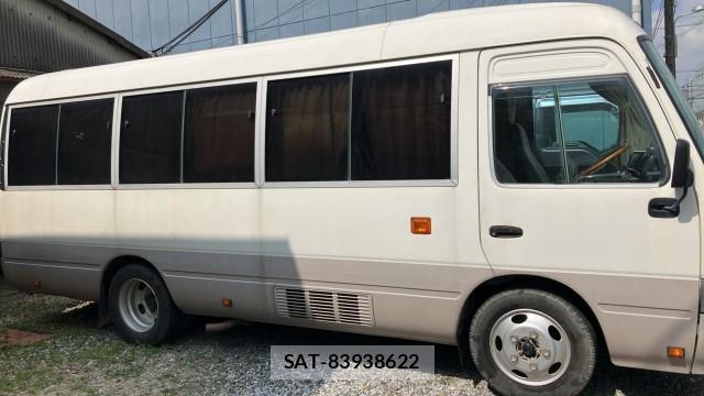 Toyota COASTER BIG VAN 2007-10 8282509-10