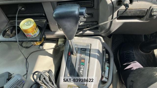 Toyota COASTER BIG VAN 2007-10 8282509-14