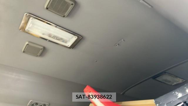 Toyota COASTER BIG VAN 2007-10 8282509-15