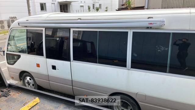 Toyota COASTER BIG VAN 2007-10 8282509-3