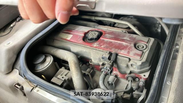 Toyota COASTER BIG VAN 2007-10 8282509-7