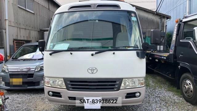 Toyota COASTER BIG VAN 2007-10 8282509-9