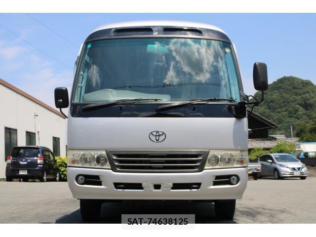 Toyota COASTER 2014-05 8276800-1