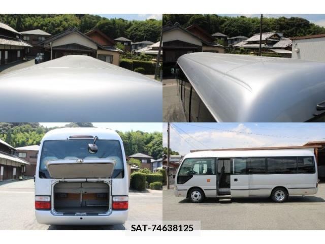 Toyota COASTER 2014-05 8276800-10