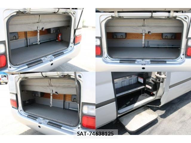 Toyota COASTER 2014-05 8276800-11