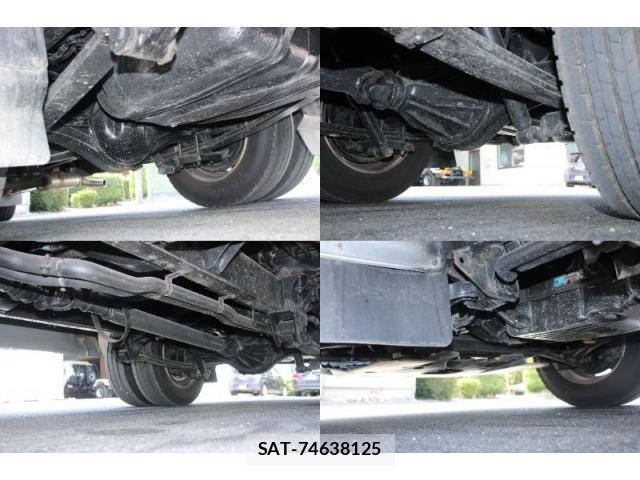 Toyota COASTER 2014-05 8276800-12