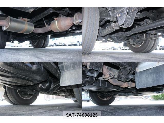 Toyota COASTER 2014-05 8276800-13