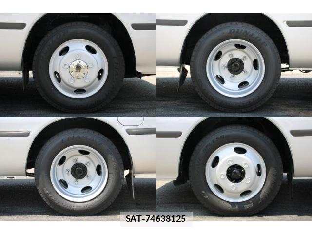 Toyota COASTER 2014-05 8276800-16