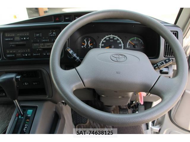 Toyota COASTER 2014-05 8276800-17