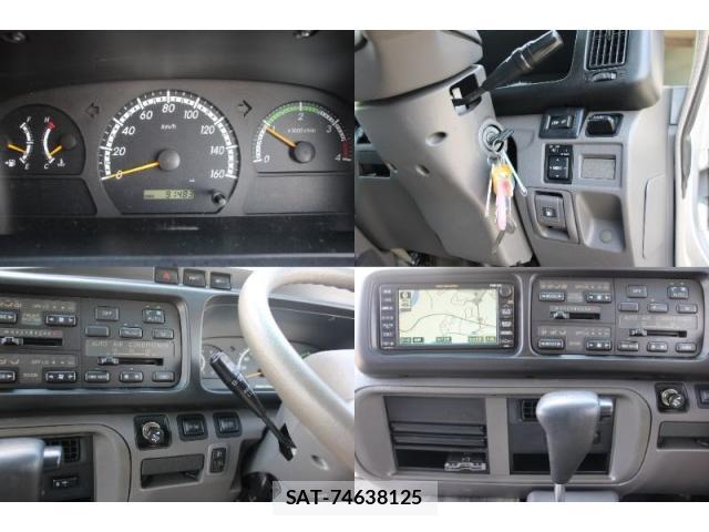 Toyota COASTER 2014-05 8276800-18