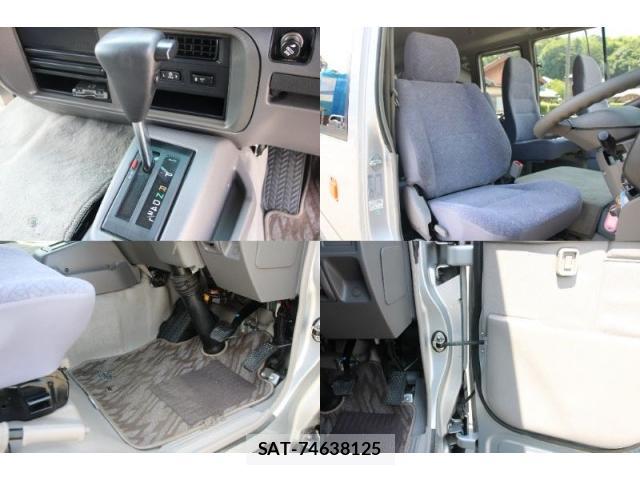 Toyota COASTER 2014-05 8276800-19