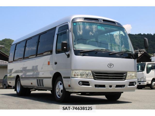 Toyota COASTER 2014-05 8276800-2