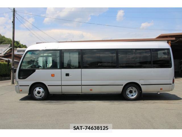 Toyota COASTER 2014-05 8276800-3
