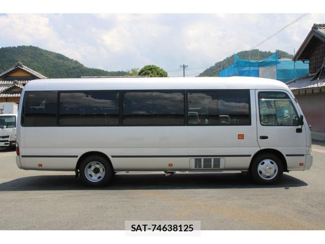 Toyota COASTER 2014-05 8276800-4