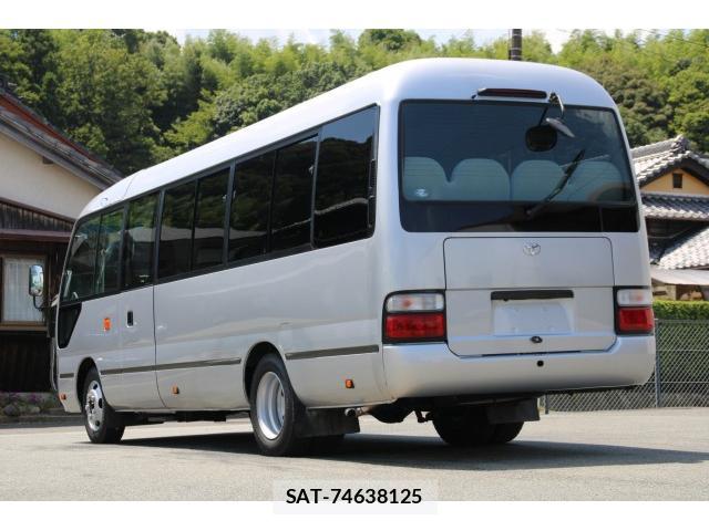 Toyota COASTER 2014-05 8276800-5