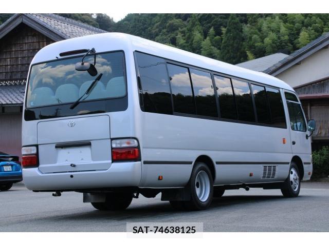 Toyota COASTER 2014-05 8276800-6