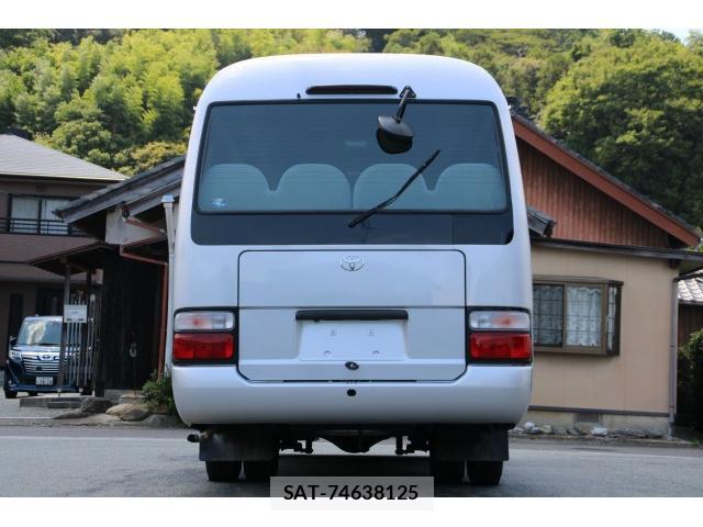 Toyota COASTER 2014-05 8276800-7