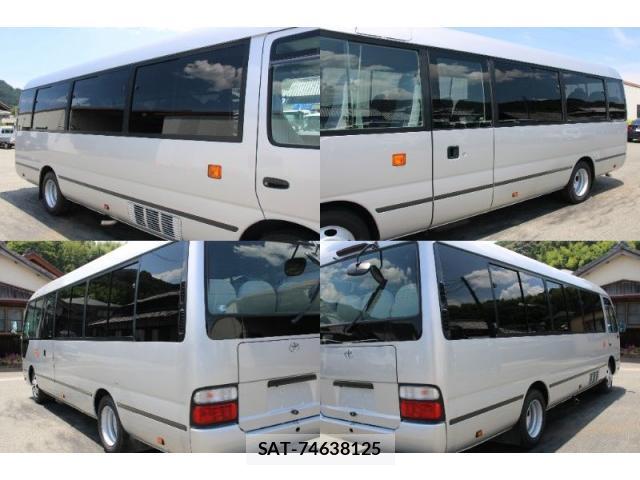 Toyota COASTER 2014-05 8276800-8