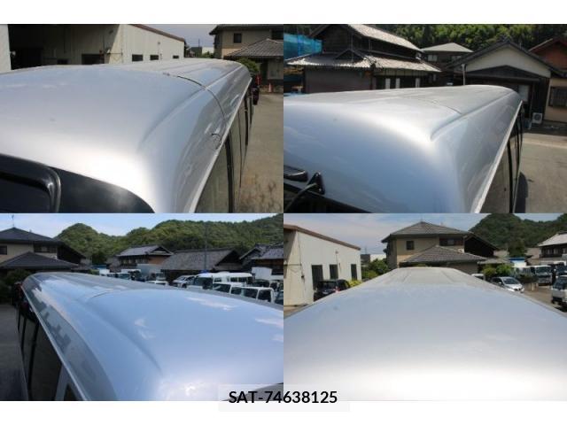 Toyota COASTER 2014-05 8276800-9