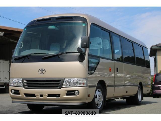 Toyota COASTER 2016-01 8276805-0
