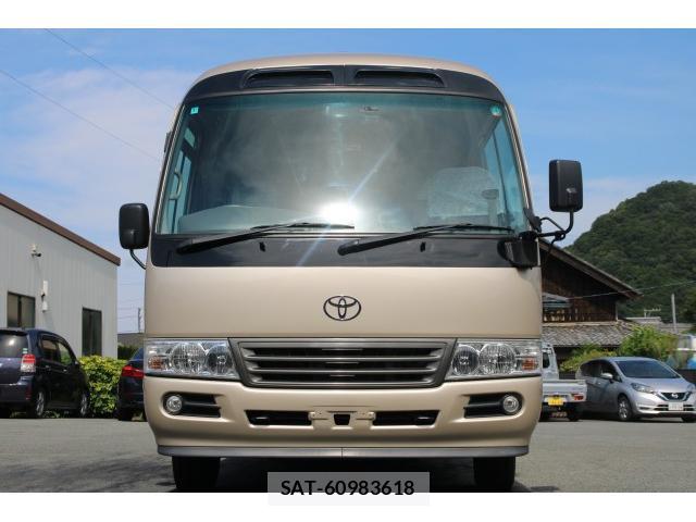 Toyota COASTER 2016-01 8276805-1