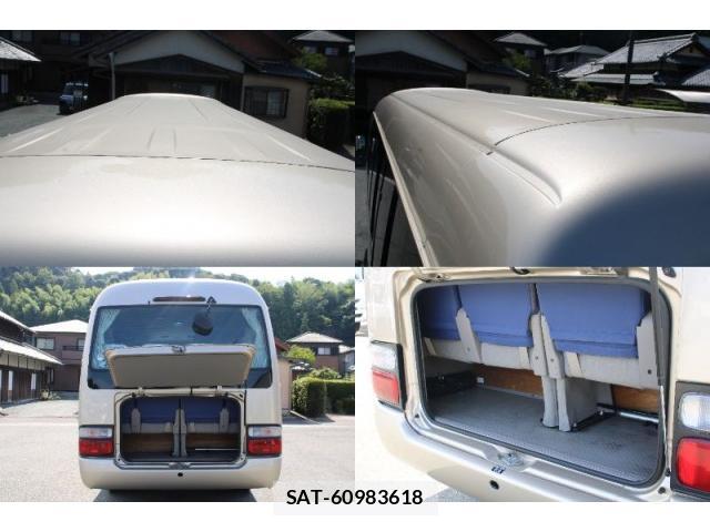Toyota COASTER 2016-01 8276805-10