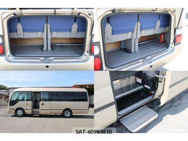 Toyota COASTER 2016-01 8276805-14