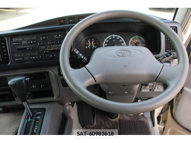 Toyota COASTER 2016-01 8276805-17