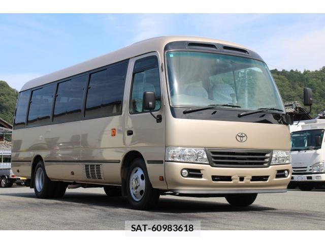 Toyota COASTER 2016-01 8276805-2