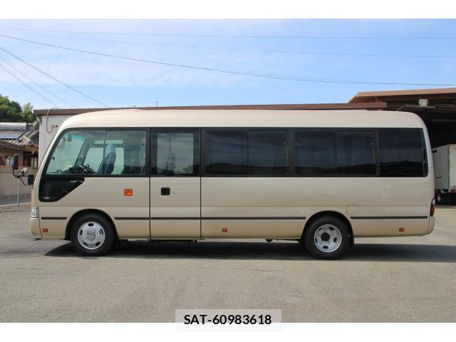 Toyota COASTER 2016-01 8276805-3