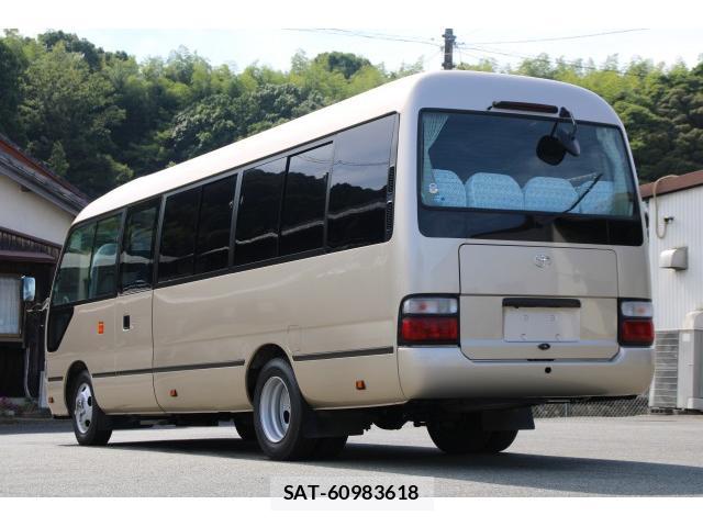 Toyota COASTER 2016-01 8276805-5