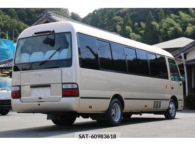 Toyota COASTER 2016-01 8276805-6