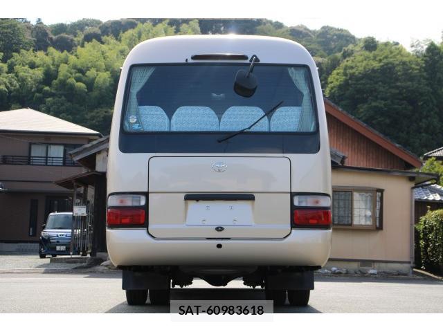 Toyota COASTER 2016-01 8276805-7