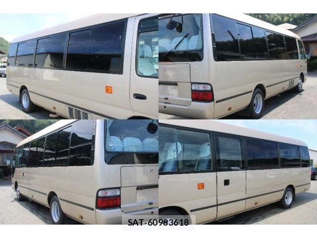 Toyota COASTER 2016-01 8276805-8