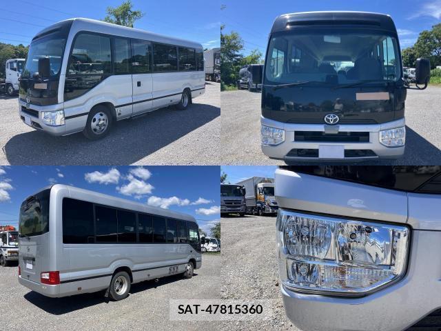 Toyota COASTER 2019-02 8278673-3