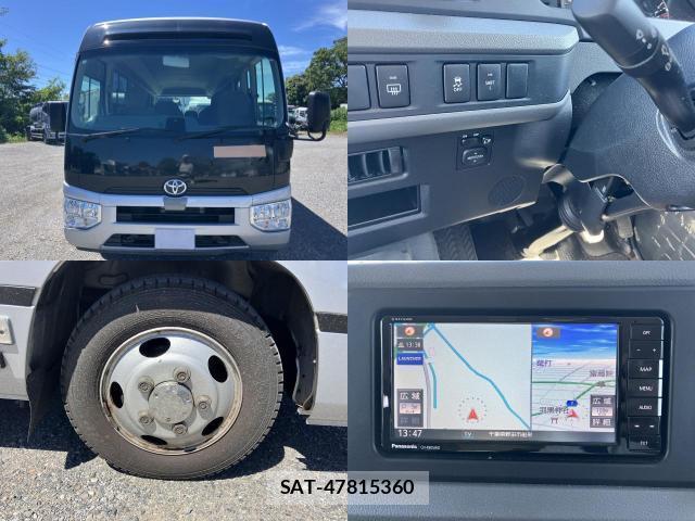 Toyota COASTER 2019-02 8278673-8