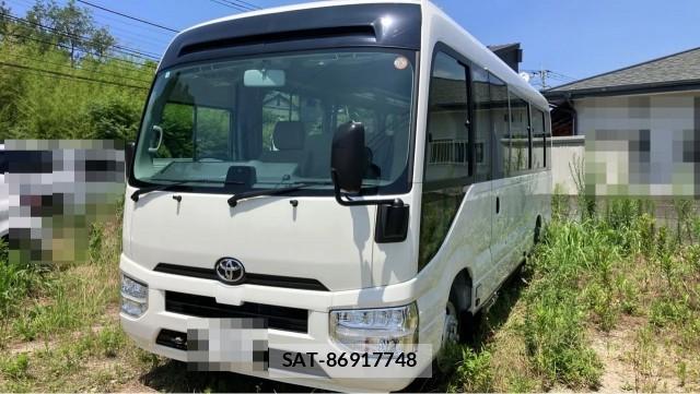 Toyota COASTER 2026-06 8281968-0